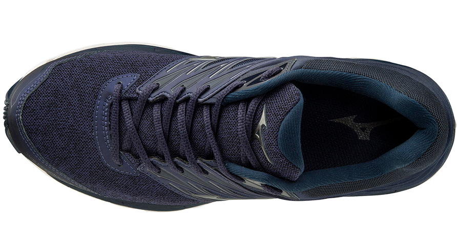 mizuno wave paradox 4 uomo nere